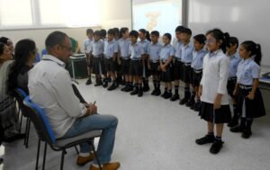 Read more about the article Why Good Communication In Early Years is A Key To Success At School