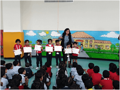 Read more about the article How School Education is Responsible for Child Development